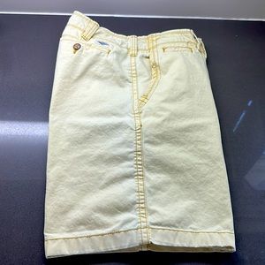 Lee Dungarees Chino Shorts Size: 38